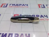 Ручка двери наружная передней левой Geely Emgrand EC7 1068002048