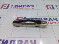 Ручка двери наружная передней левой Geely Emgrand EC7 1068002048
