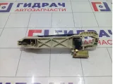 Ручка двери наружная передней левой Geely Emgrand EC7 1068002048