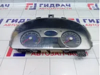 Панель приборов Geely Emgrand EC7 1067002586