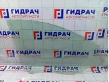 Стекло двери передней левой Geely Emgrand EC7 1068002034