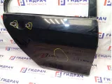 Дверь задняя правая Geely Emgrand EC7 106200282202