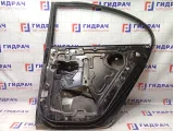 Дверь задняя правая Geely Emgrand EC7 106200282202
