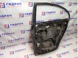 Дверь задняя правая Geely Emgrand EC7 106200282202