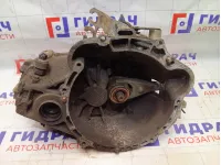 МКПП (механическая коробка переключения передач) Geely Emgrand EC7 300000000601