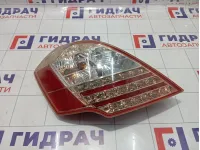 Фонарь задний левый Geely Emgrand EC7 1067001230