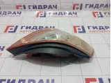 Фонарь задний левый Geely Emgrand EC7 1067001230