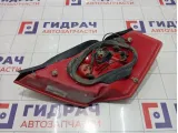 Фонарь задний левый Geely Emgrand EC7 1067001230