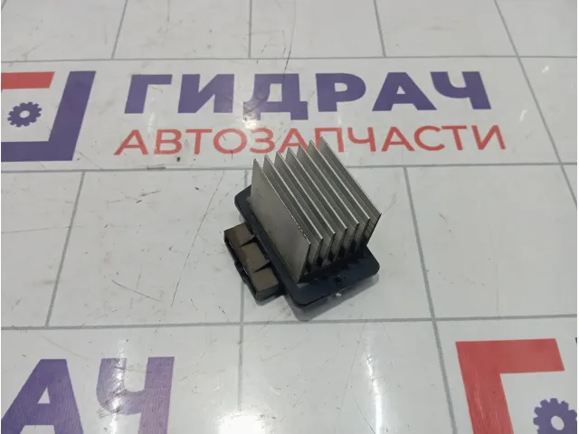 Резистор отопителя Geely Emgrand EC7 1061001239