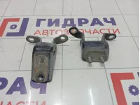 Петли двери задней правой Geely Emgrand EC7
