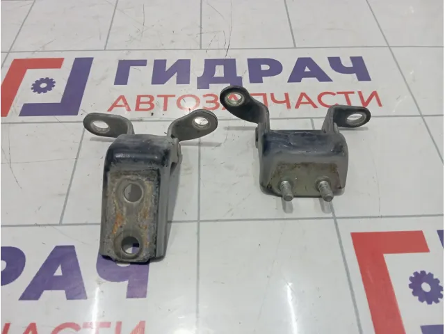 Петли двери задней правой Geely Emgrand EC7