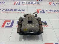 Суппорт тормозной задний правый Geely Emgrand EC7 1064001723
