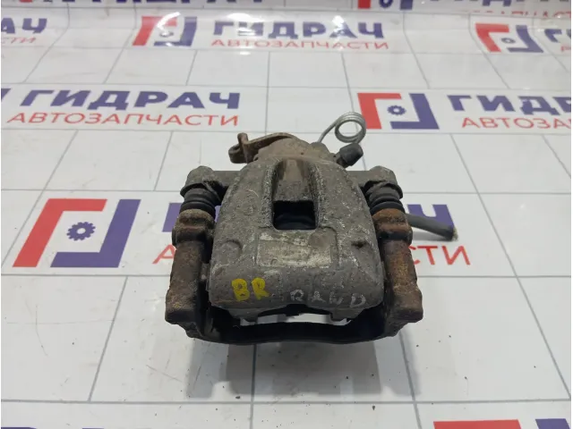 Суппорт тормозной задний правый Geely Emgrand EC7 1064001723