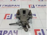 Суппорт тормозной задний правый Geely Emgrand EC7 1064001723
