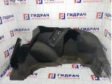 Обшивка багажника правая Geely Emgrand EC7 1068001087