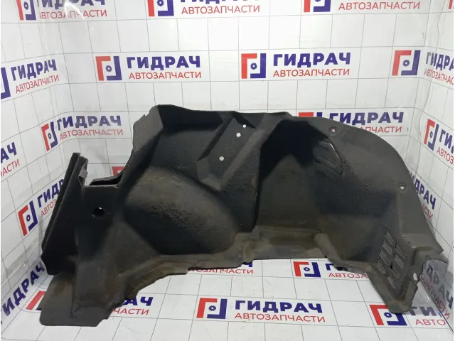 Обшивка багажника правая Geely Emgrand EC7 1068001087