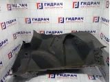 Обшивка багажника правая Geely Emgrand EC7 1068001087