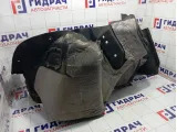 Обшивка багажника правая Geely Emgrand EC7 1068001087