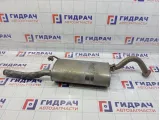 Глушитель Geely Emgrand EC7 1064001081