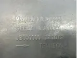 Глушитель Geely Emgrand EC7 1064001081