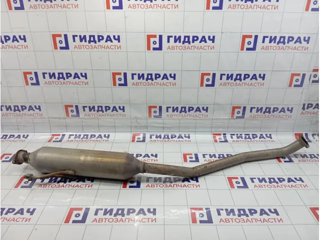 Глушитель средняя часть Geely Emgrand EC7 1064001080