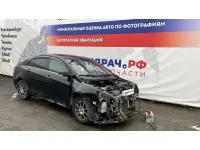 Geely Emgrand EC7 