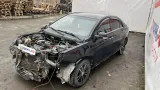 Автомобиль Geely Emgrand EC7  в разборе