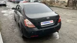 Автомобиль Geely Emgrand EC7  в разборе