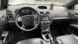 Автомобиль Geely Emgrand EC7  в разборе