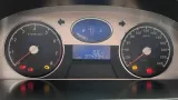 Автомобиль Geely Emgrand EC7  в разборе