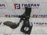 Блок педалей Geely Emgrand EC7 1064001168