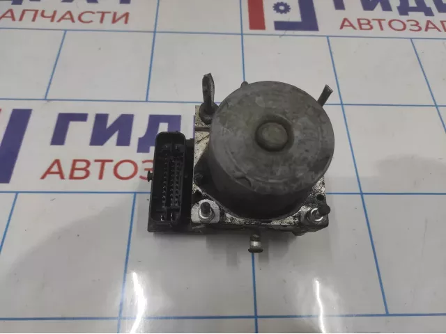 Блок ABS (насос) Geely Emgrand EC7 1064001885