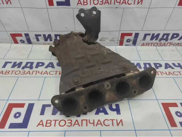 Коллектор выпускной Geely Emgrand EC7 1136000099