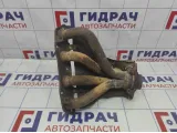 Коллектор выпускной Geely Emgrand EC7 1136000099