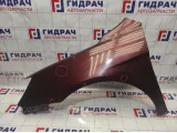 Крыло переднее левое Geely Emgrand EC7 106200201001