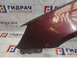 Крыло переднее левое Geely Emgrand EC7 106200201001