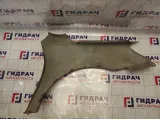 Крыло переднее левое Geely Emgrand EC7 106200201001