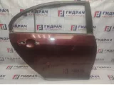 Дверь задняя правая Geely Emgrand EC7 106200282202