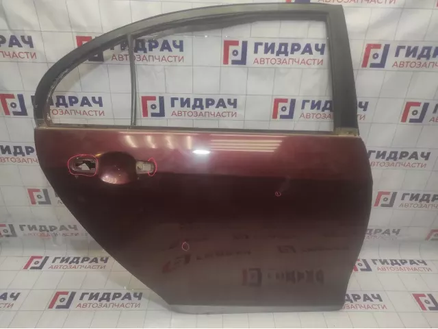 Дверь задняя правая Geely Emgrand EC7 106200282202