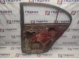 Дверь задняя правая Geely Emgrand EC7 106200282202