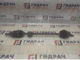 Привод передний правый Geely Emgrand EC7 1064001141
