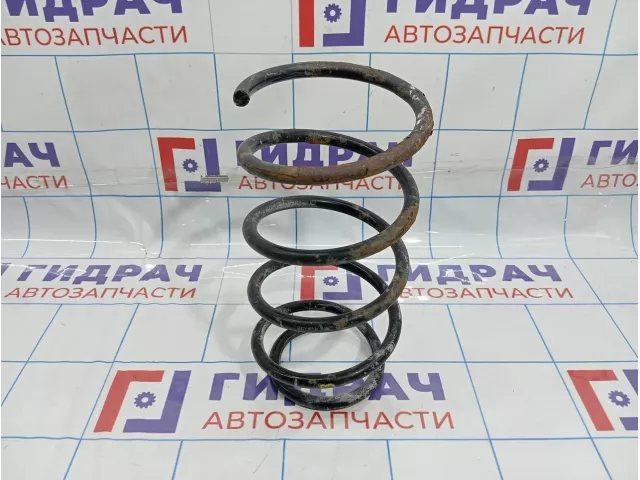 Пружина передняя Geely Emgrand EC7 1064001255