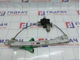 Стеклоподъемник задний правый Geely Emgrand EC7 1067001533