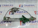 Стеклоподъемник задний правый Geely Emgrand EC7 1067001533