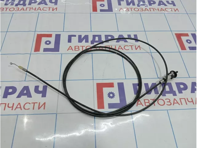 Трос лючка бензобака Geely Emgrand EC7 1068002183