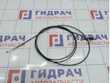 Трос лючка бензобака Geely Emgrand EC7 1068002183