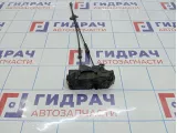 Замок двери передней правой Geely Emgrand EC7 1018011215