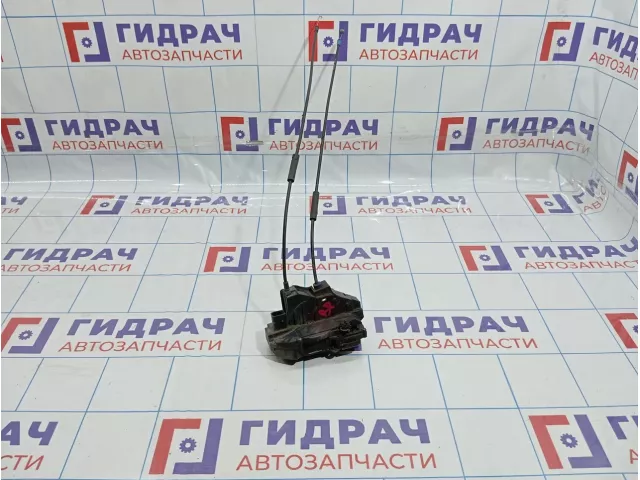 Замок двери задней правой Geely Emgrand EC7 1018011210