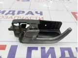 Ручка двери внутренняя левая Geely Emgrand EC7 1068002029