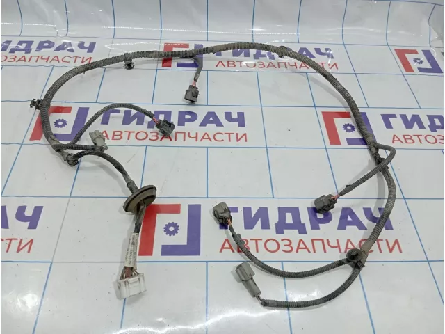 Проводка задних датчиков парковки Geely Emgrand EC7 1067001155